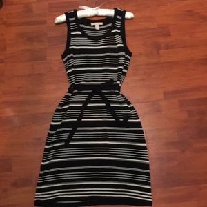 Banana Republic Knit Tank Dress size XS